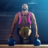 VIVITORY Weighted Vest Workout Equipment