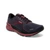 Brooks Women's Adrenaline GTS 21, Black/Raspberry