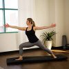 Sunny Health & Fitness Folding Gymnastics Tumbling Mat