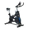 Exerpeutic Bluetooth Indoor Cycling Bike with MyCloudFitness App TOP ...