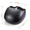 RENPHO Foot Massager Machine with Heat, Shiatsu Deep Kneading