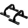 Push Up Bars - Home Workout Equipment Pushup Handle