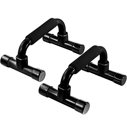 Push Up Bars - Home Workout Equipment Pushup Handle