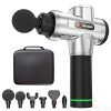 Massage Gun Professional Deep Tissue Massager