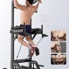 Power Tower Exercise Equipment, Power Tower Pull Up Bar