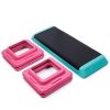 Aerobic Step Adjustable Fitness Exercise Step Platform