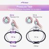 Home Resistance Exercise and Postpartum Recovery Yoga Pilates Ring