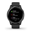 Garmin Venu, GPS Smartwatch with Bright Touchscreen Display