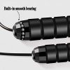 AUTORCH Jump Rope,Jump Ropes for Fitness Jumping rope