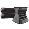 Sauna Waist Trainer Corset Sweat Belt Weight Loss