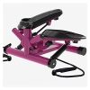 LHAHGLY Portable Twist Stair Stepper, Home Gym