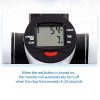 Step Fitness Machines - Portable Stair Stepper with Resistance Bands