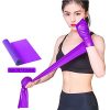 CoutureBridal Resistance Bands, Professional Exercise Bands