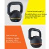 KALA Bath Kettlebell Weight Sets, Strength Training Kettlebells