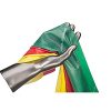 TheraBand - 20403 Resistance Band Set, Professional Latex Elastic Bands