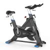 pooboo Pro Belt Drive Exercise Bike Stationary