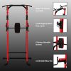 HYD-Parts Power Tower Heavy Duty Adjustable