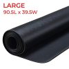 Sunny Health & Fitness Treadill Mat -Large