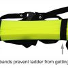 Agility Ladder – 8 Rungs, Adjustable Length, Heavy Duty for Athletic Training