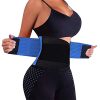 Waist Trainer Belt Slimming Body Shaper Belt