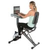 Exerpeutic ExerWorK 1000 Fully Adjustable Desk