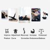 Spine Supporters Pilates Spine Yoga Massage Bed