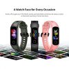 HUAWEI Honor Band Blood Oxygen Detection 24-Hour Heart Rate Monitor