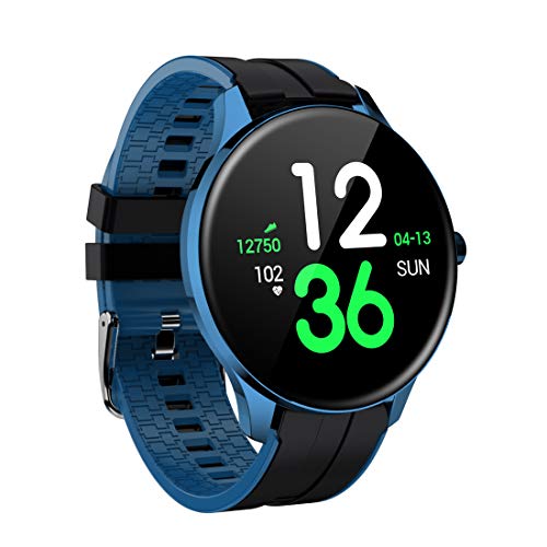Sysmarts Fitness Trackers,Health Sports Smart Watch
