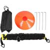 H&H 20ft Speed and Agility Ladder Training Set