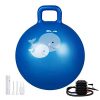 Trideer Hopper Ball Kids Exercise Ball Multi-Function, Jump Ball