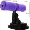 navmen Sit-ups Assistant Device Multi-Function Self-Suction