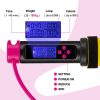 Kalkal Jump Rope , Digital Cordless Jump Rope Adjustable Weighted