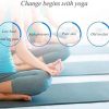 LQX Yoga Spine orthosis Spine Supporters Yoga Spine Pilates