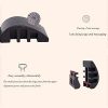 JINGCHEN Spine Supporters Pilates Yoga Multi-Purpose Massage Bed