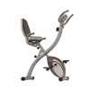 Sunny Health, Fitness Comfort XL Ultra Cushioned Seat