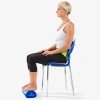 ProsourceFit Acupressure Mat and Pillow Set