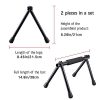 Withgear Folding Push Up Bar - Portable and Lightweight