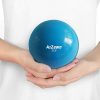 A2ZCare Toning Ball - Soft Weighted Mini Ball / Medicine Ball
