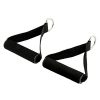 KKTech Premium Pull Handles Resistance Bands Foam Handle