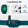 Lintelek Smart Watch with 1.3" LCD Full Touch Screen