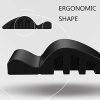 Yoga Scoliosis Back Orthotics Pilates Spine Corrector