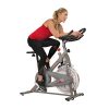 Sunny Health & Fitness Exercise Cycle Bike