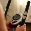 Sunny Health & Fitness SF-E905 Elliptical Machine Cross Trainer
