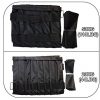 HunterBee Weighted Vest 50 kg/110lbs Adjustable Weighted
