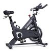 MaxKare Magnetic Exercise Bikes Stationary Belt Drive