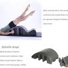 LQX Yoga Spine orthosis Pilates Spine Supporter