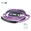 A AZURELIFE Premium Non-Elastic Stretch Strap
