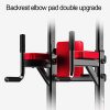 Tengma Parallel Bars Power Tower Dip Station Pull Up Bar