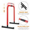 YEEGO DIRECT Dip Stand Station, Body Press Parallel Bar