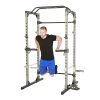 Fitness Reality Attachment Set for 2"x2" Steel Tubing Power Cages